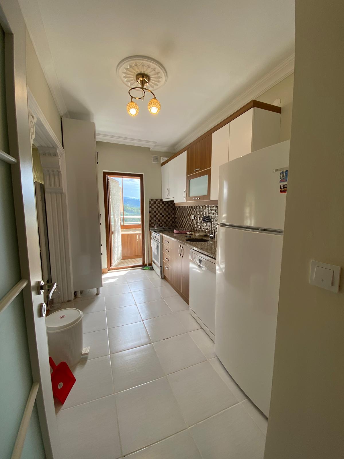 MABEL GAYRİMENKUL/ VAKFIKEBİR/ TOKİ' DE FIRSAT 2+1 SATILIK DAİRE